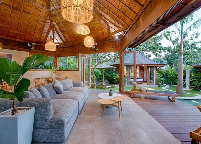 Mango - 3bdrs In The Heart Of Bingin * Uluwatu (Bali)