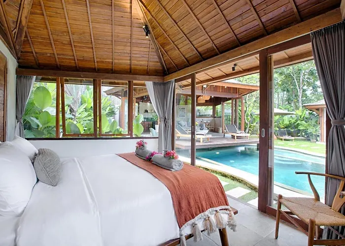 Mango - 3bdrs In The Heart Of Bingin Uluwatu (Bali)