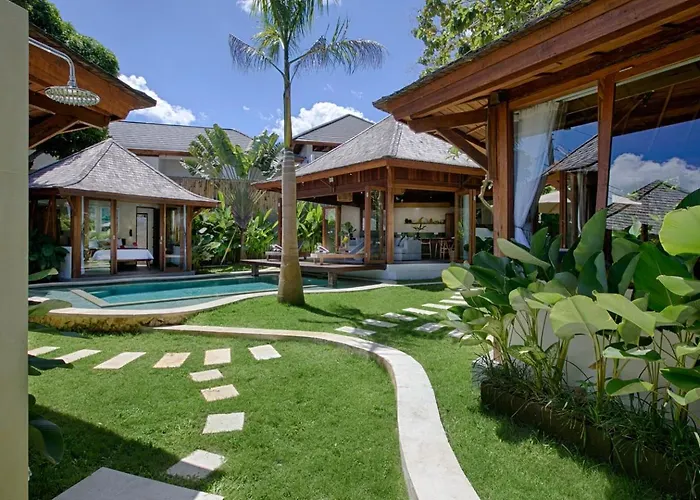 Mango - 3bdrs In The Heart Of Bingin * Uluwatu (Bali)